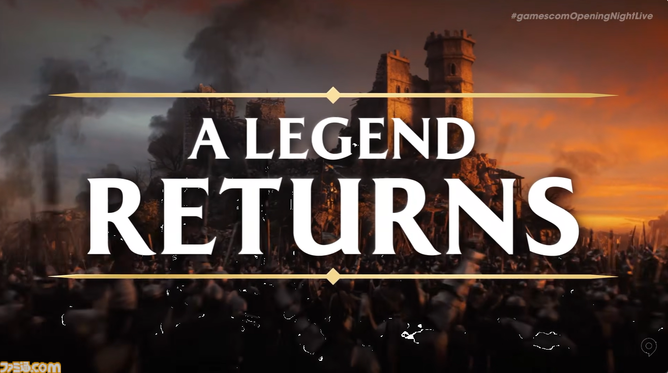 『Heroes of Might and Magic III』リメイクが発表。1999年発売の名作ターン制ストラテジーが蘇る【gamescom 2026】