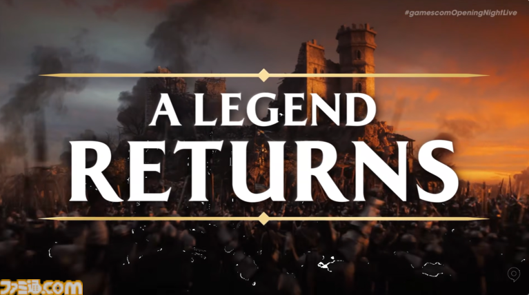 『Heroes of Might and Magic III』リメイクが発表。1999年発売の名作ターン制ストラテジーが蘇る【gamescom 2026】