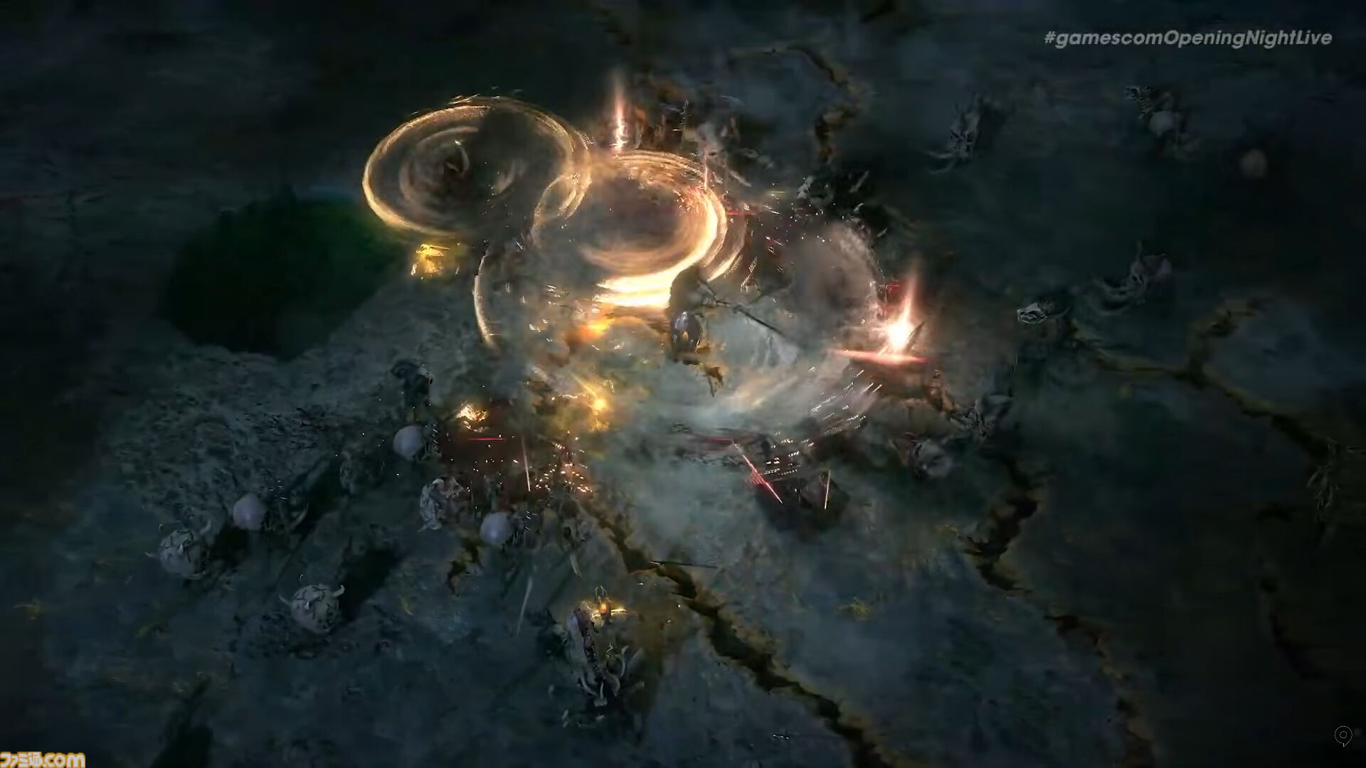 『Path of Exile 2』12月11日に正式版（1.0）がリリース。基本プレイは無料に【gamescom 2026】