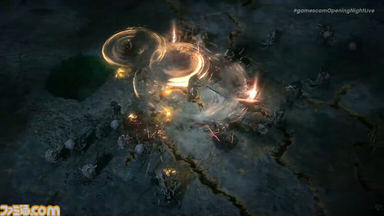 『Path of Exile 2』12月11日に正式版（1.0）がリリース。基本プレイは無料に【gamescom 2026】