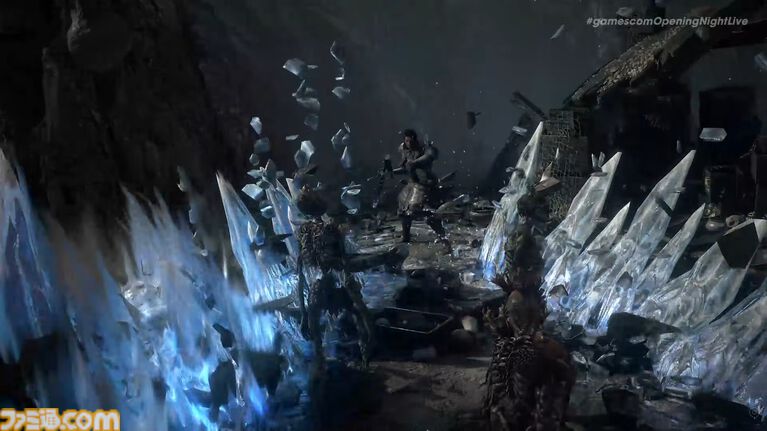 『Path of Exile 2』12月11日に正式版（1.0）がリリース。基本プレイは無料に【gamescom 2026】