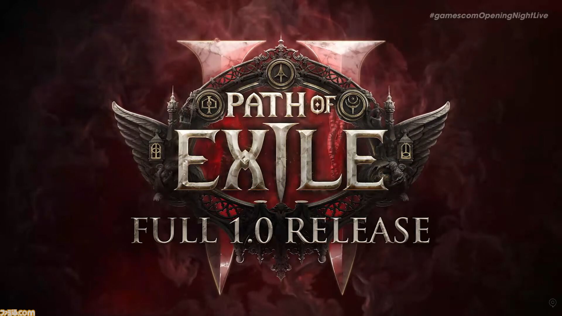 『Path of Exile 2』12月11日に正式版（1.0）がリリース。基本プレイは無料に【gamescom 2026】