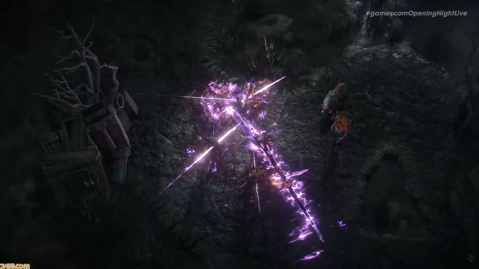 『Path of Exile 2』12月11日に正式版（1.0）がリリース。基本プレイは無料に【gamescom 2026】