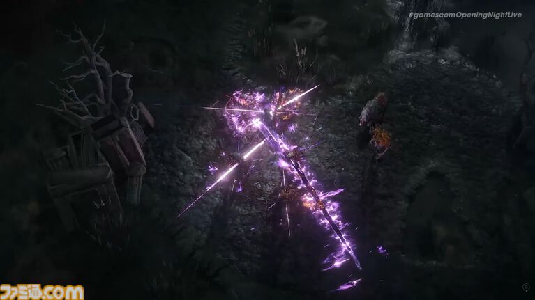 『Path of Exile 2』12月11日に正式版（1.0）がリリース。基本プレイは無料に【gamescom 2026】