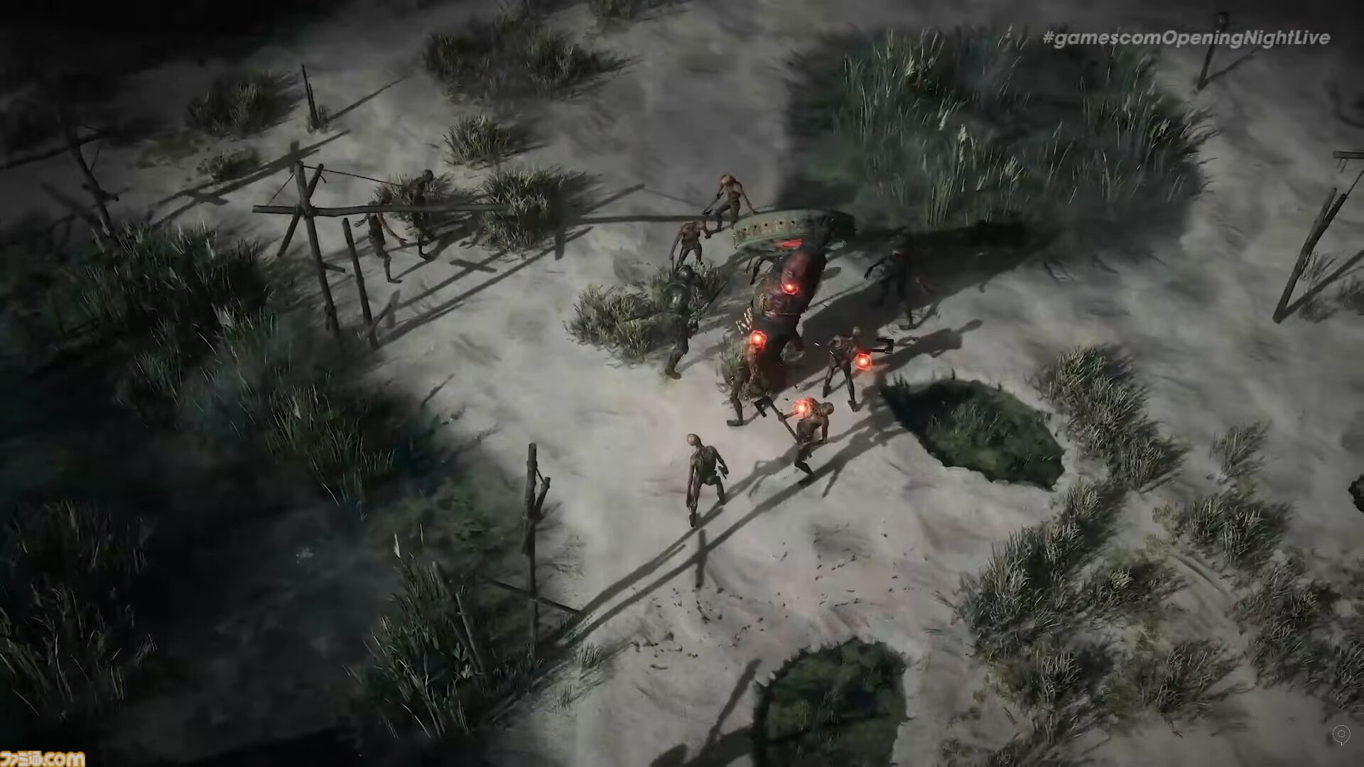 『Path of Exile 2』12月11日に正式版（1.0）がリリース。基本プレイは無料に【gamescom 2026】