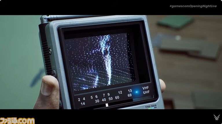 『サイレントヒル タウンフォール』最新映像が公開。スコットランドの孤島を舞台に展開されるサイコロジカルホラー【gamescom 2026】