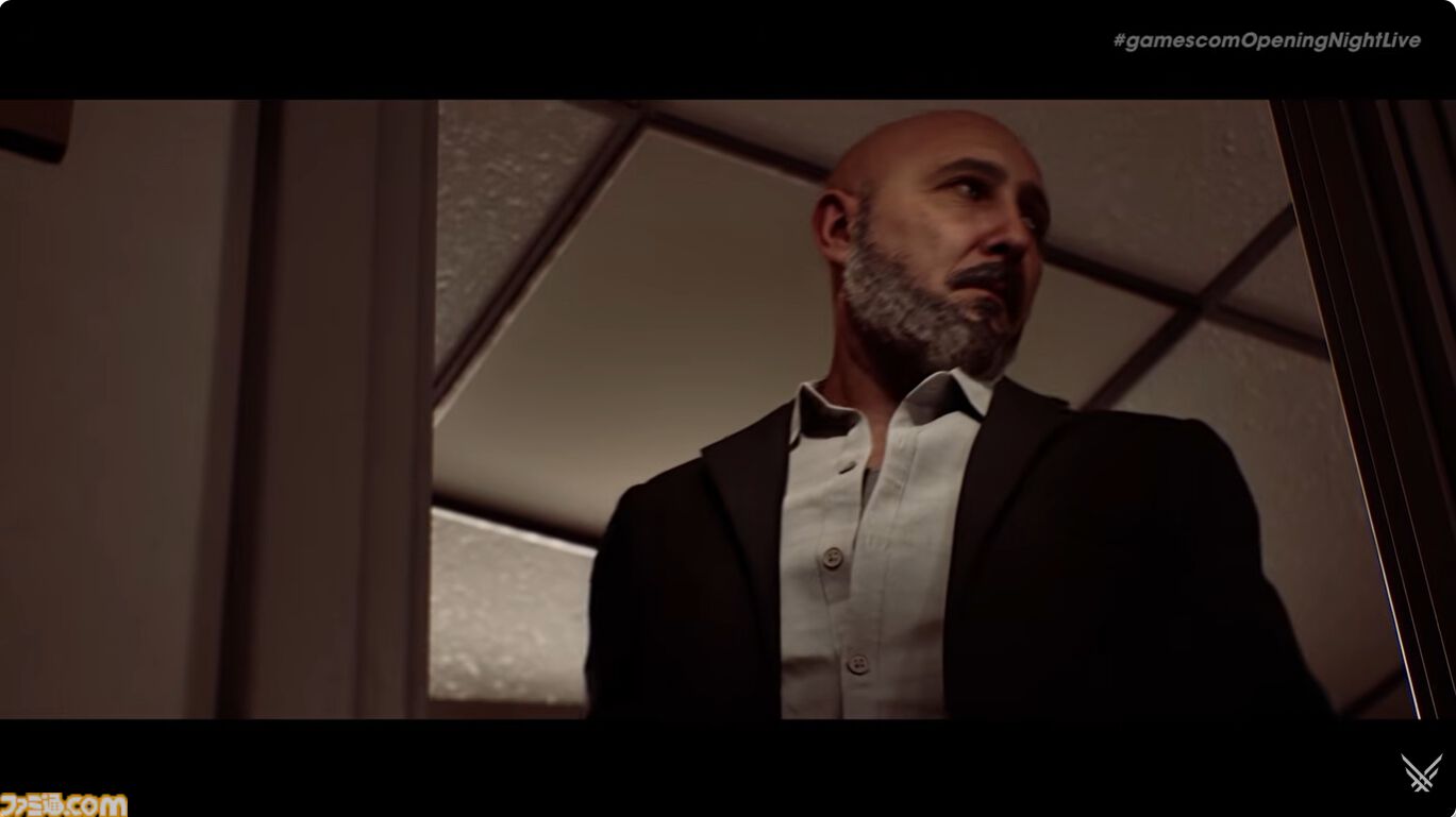 『サイレントヒル タウンフォール』最新映像が公開。スコットランドの孤島を舞台に展開されるサイコロジカルホラー【gamescom 2026】
