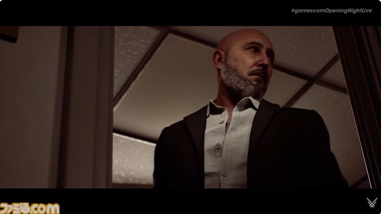 『サイレントヒル タウンフォール』最新映像が公開。スコットランドの孤島を舞台に展開されるサイコロジカルホラー【gamescom 2026】