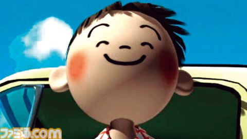 【ボクくん様用】DUNGEON / Resurrection 画像ページ (3/9) 『ぼくのなつやすみ』が発売された日。小学3年生の