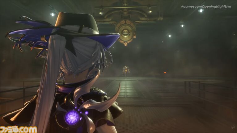 『白銀の城』新マルチプレイモード“House of Greed”が発表。現在開発中【gamescom 2026】