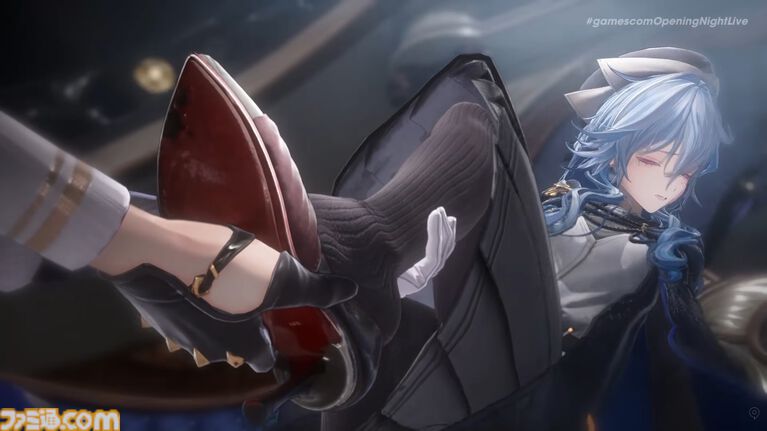 『白銀の城』新マルチプレイモード“House of Greed”が発表。現在開発中【gamescom 2026】