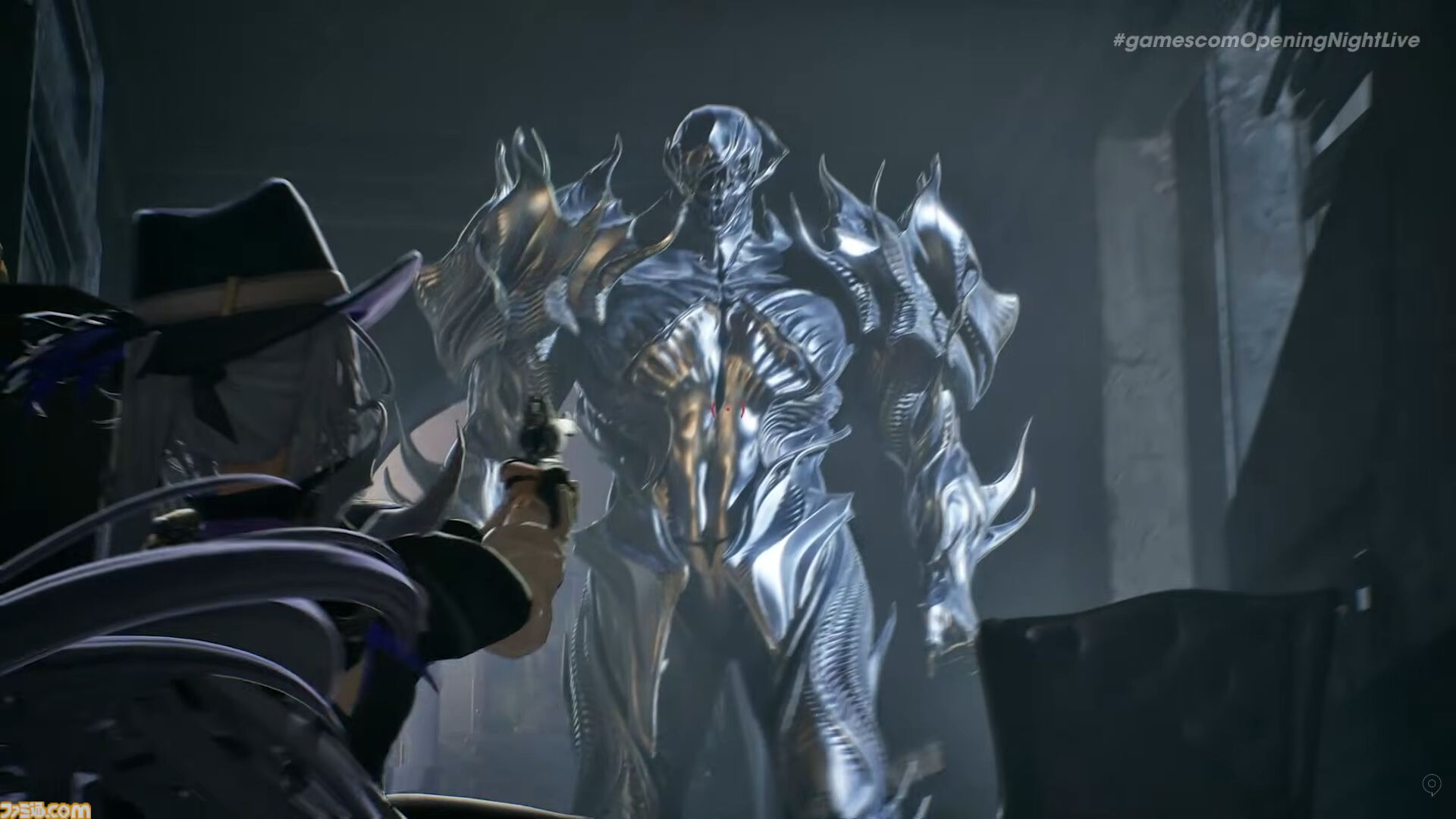 『白銀の城』新マルチプレイモード“House of Greed”が発表。現在開発中【gamescom 2026】