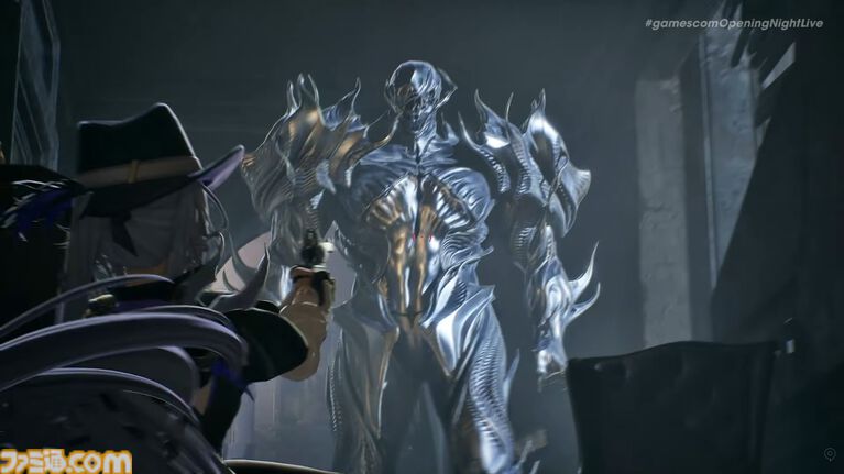 『白銀の城』新マルチプレイモード“House of Greed”が発表。現在開発中【gamescom 2026】