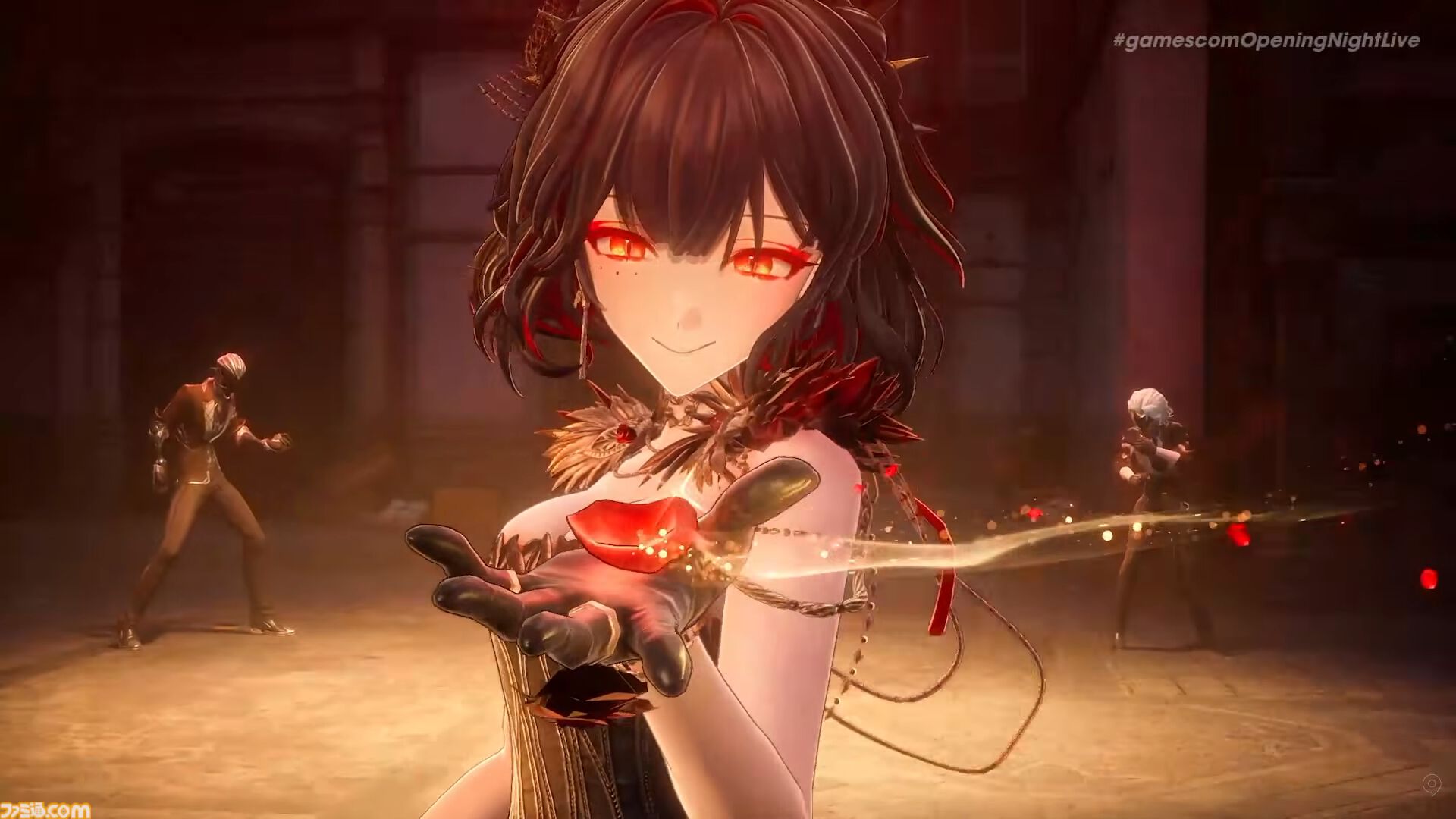 『白銀の城』新マルチプレイモード“House of Greed”が発表。現在開発中【gamescom 2026】