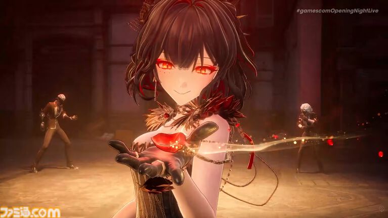 『白銀の城』新マルチプレイモード“House of Greed”が発表。現在開発中【gamescom 2026】