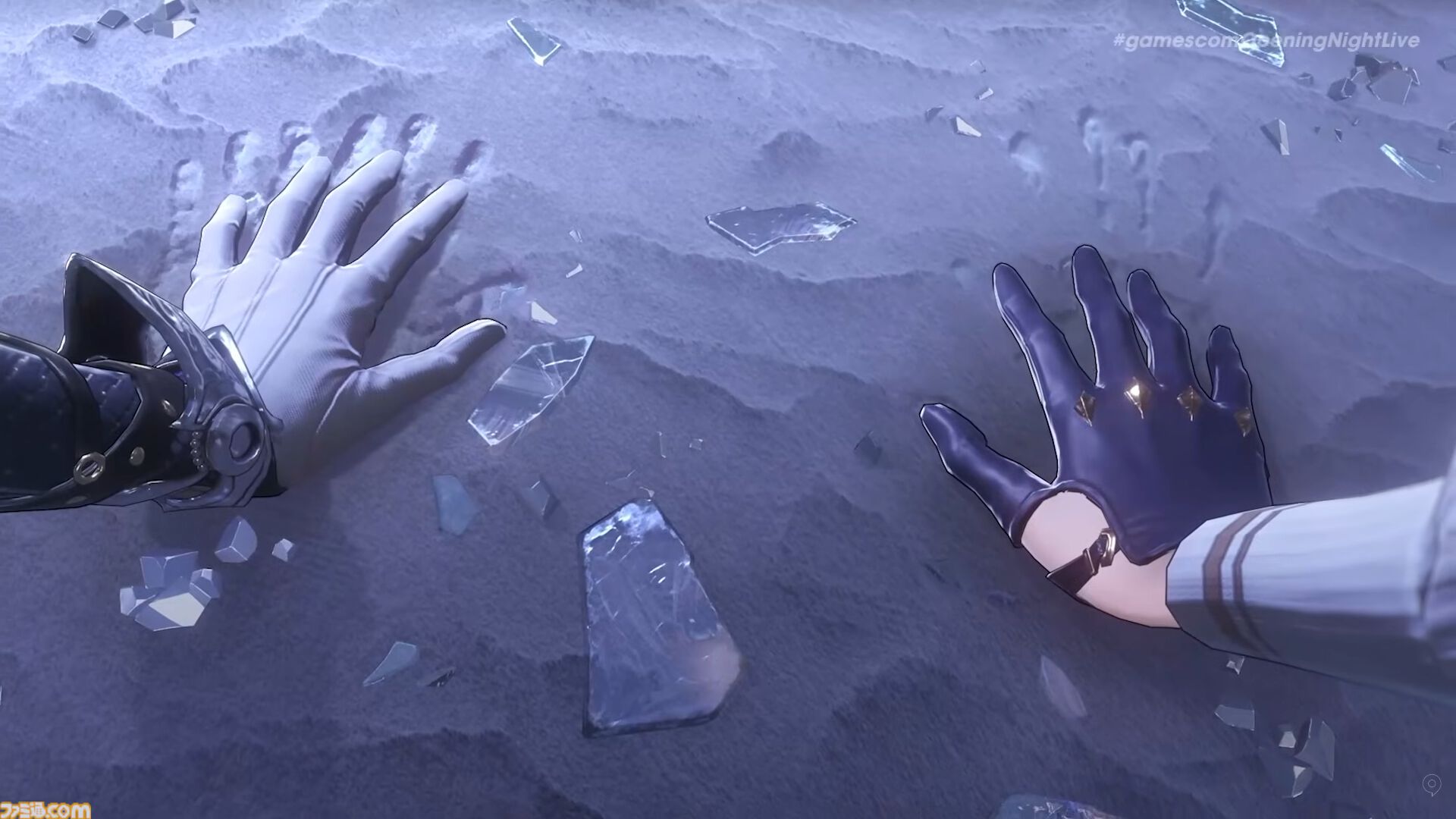 『白銀の城』新マルチプレイモード“House of Greed”が発表。現在開発中【gamescom 2026】