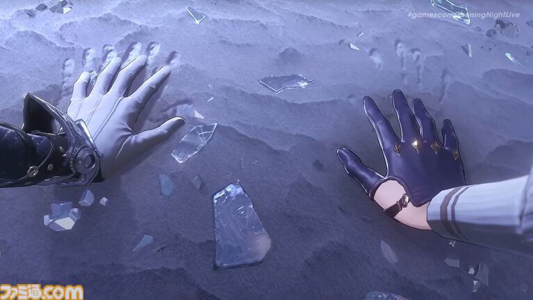『白銀の城』新マルチプレイモード“House of Greed”が発表。現在開発中【gamescom 2026】