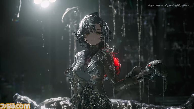 『白銀の城』新マルチプレイモード“House of Greed”が発表。現在開発中【gamescom 2026】