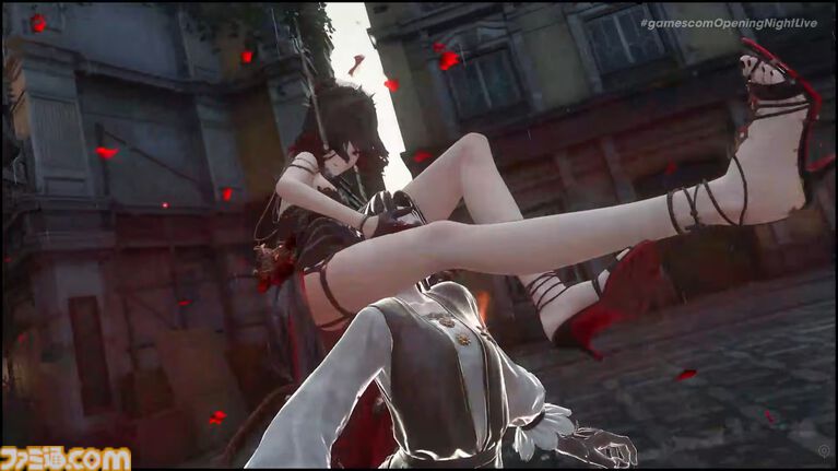『白銀の城』新マルチプレイモード“House of Greed”が発表。現在開発中【gamescom 2026】