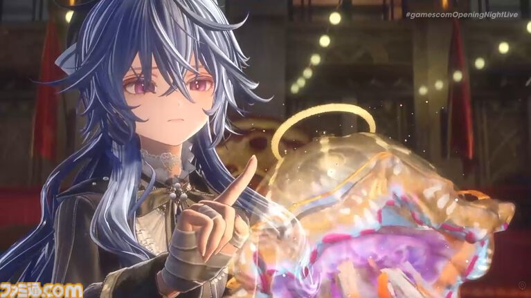 『白銀の城』新マルチプレイモード“House of Greed”が発表。現在開発中【gamescom 2026】