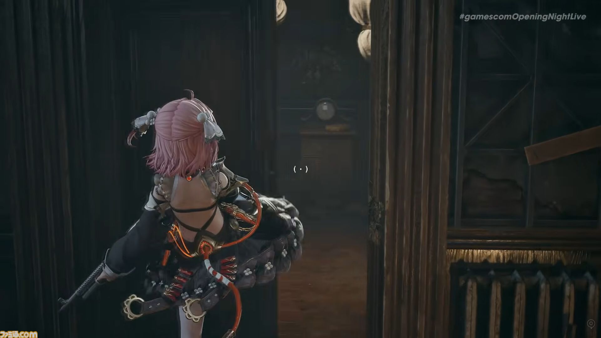 『白銀の城』新マルチプレイモード“House of Greed”が発表。現在開発中【gamescom 2026】