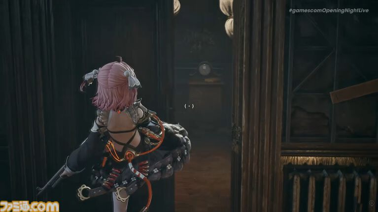 『白銀の城』新マルチプレイモード“House of Greed”が発表。現在開発中【gamescom 2026】