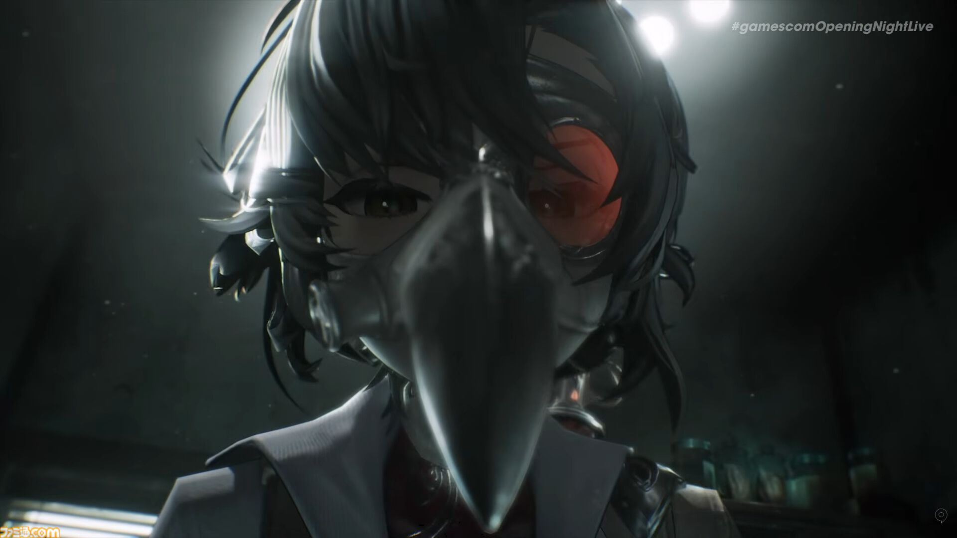 『白銀の城』新マルチプレイモード“House of Greed”が発表。現在開発中【gamescom 2026】