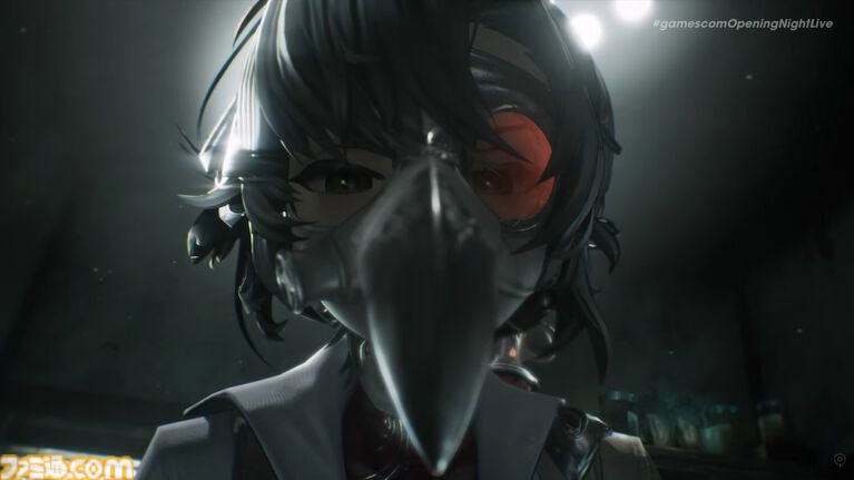 『白銀の城』新マルチプレイモード“House of Greed”が発表。現在開発中【gamescom 2026】