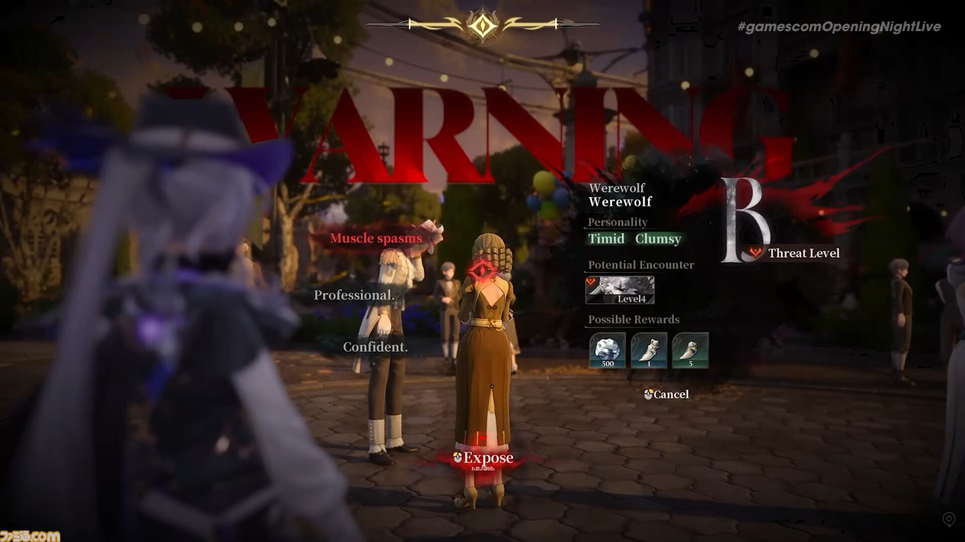 『白銀の城』新マルチプレイモード“House of Greed”が発表。現在開発中【gamescom 2026】