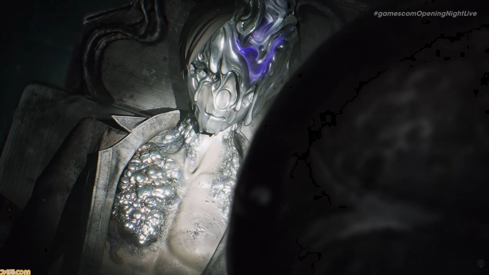 『白銀の城』新マルチプレイモード“House of Greed”が発表。現在開発中【gamescom 2026】