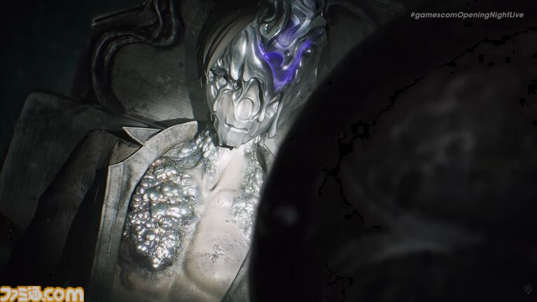 『白銀の城』新マルチプレイモード“House of Greed”が発表。現在開発中【gamescom 2026】