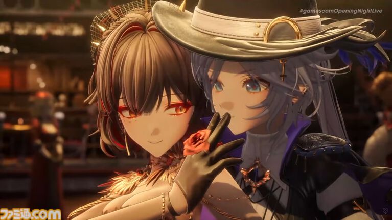 『白銀の城』新マルチプレイモード“House of Greed”が発表。現在開発中【gamescom 2026】