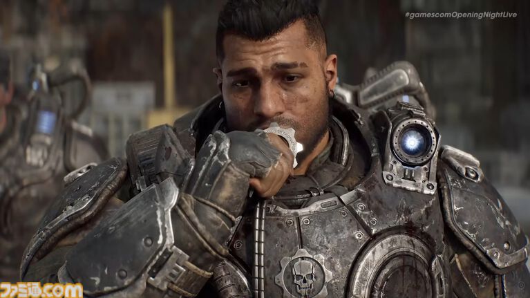 『Gears of War: E-Day』キャンペーンモードの映像が初公開。初代『Gears of War』の物語の前日譚。10月6日にXboxで発売【gamescom 2026】