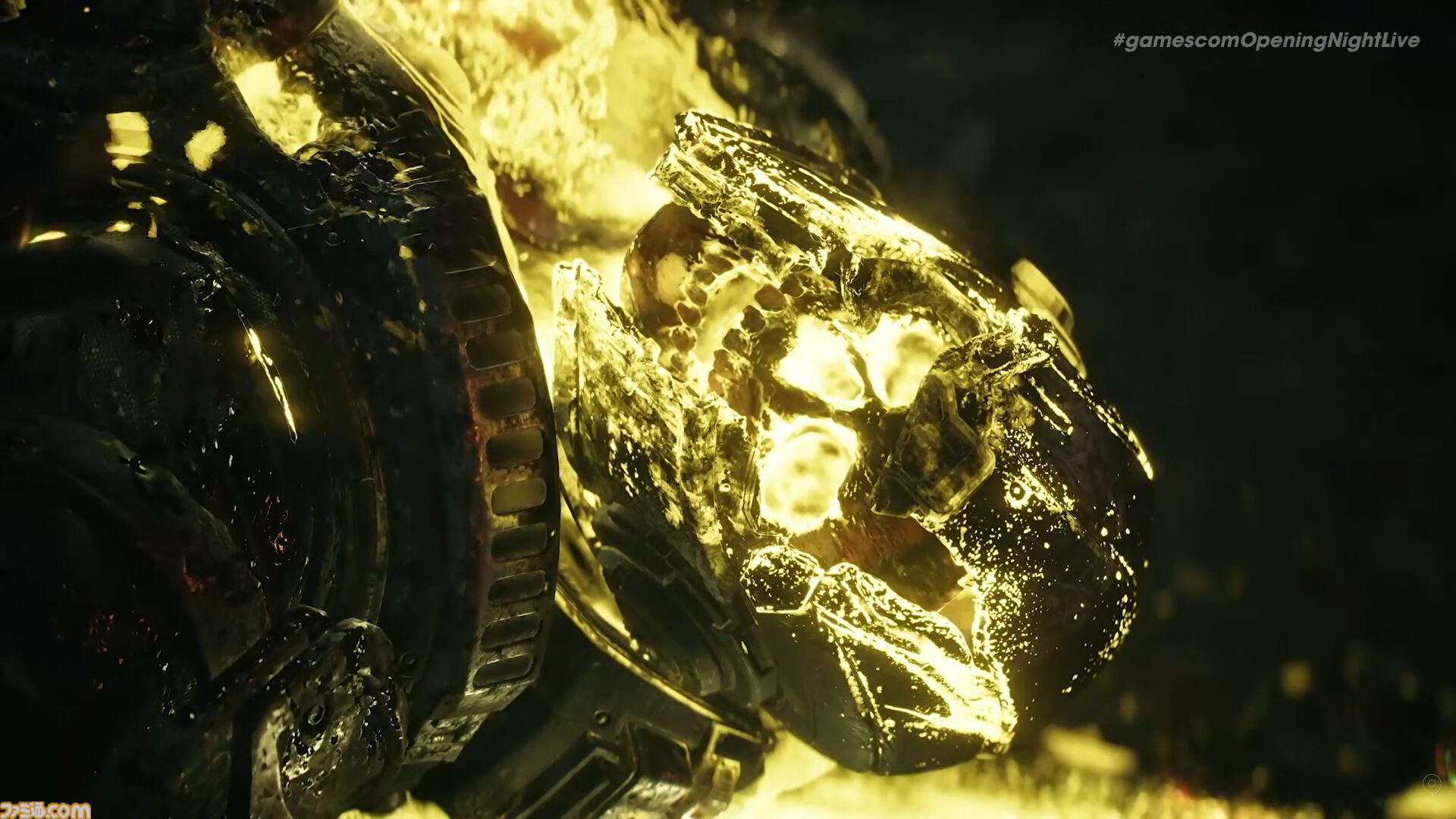 『Gears of War: E-Day』キャンペーンモードの映像が初公開。初代『Gears of War』の物語の前日譚。10月6日にXboxで発売【gamescom 2026】