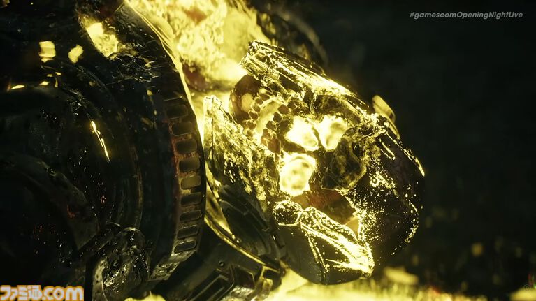 『Gears of War: E-Day』キャンペーンモードの映像が初公開。初代『Gears of War』の物語の前日譚。10月6日にXboxで発売【gamescom 2026】