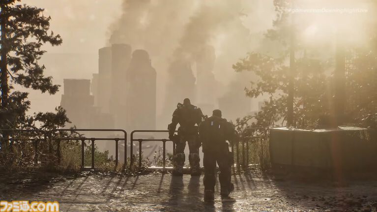 『Gears of War: E-Day』キャンペーンモードの映像が初公開。初代『Gears of War』の物語の前日譚。10月6日にXboxで発売【gamescom 2026】
