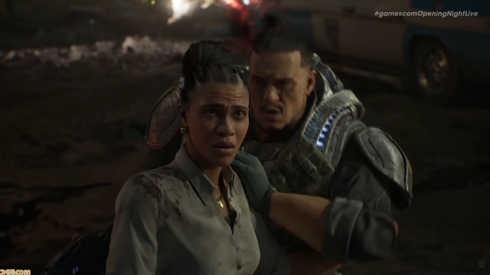 『Gears of War: E-Day』キャンペーンモードの映像が初公開。初代『Gears of War』の物語の前日譚。10月6日にXboxで発売【gamescom 2026】