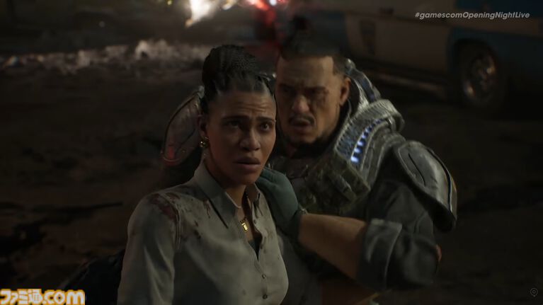 『Gears of War: E-Day』キャンペーンモードの映像が初公開。初代『Gears of War』の物語の前日譚。10月6日にXboxで発売【gamescom 2026】