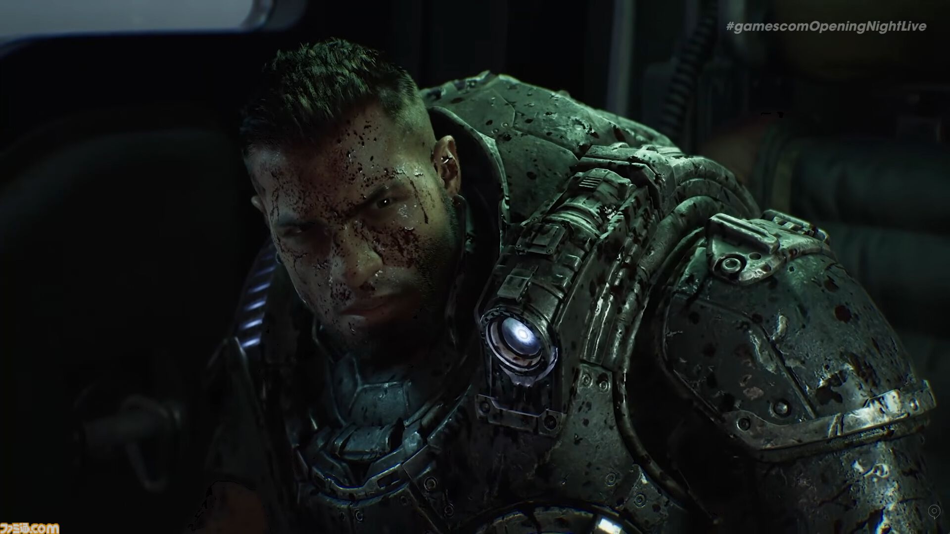 『Gears of War: E-Day』キャンペーンモードの映像が初公開。初代『Gears of War』の物語の前日譚。10月6日にXboxで発売【gamescom 2026】