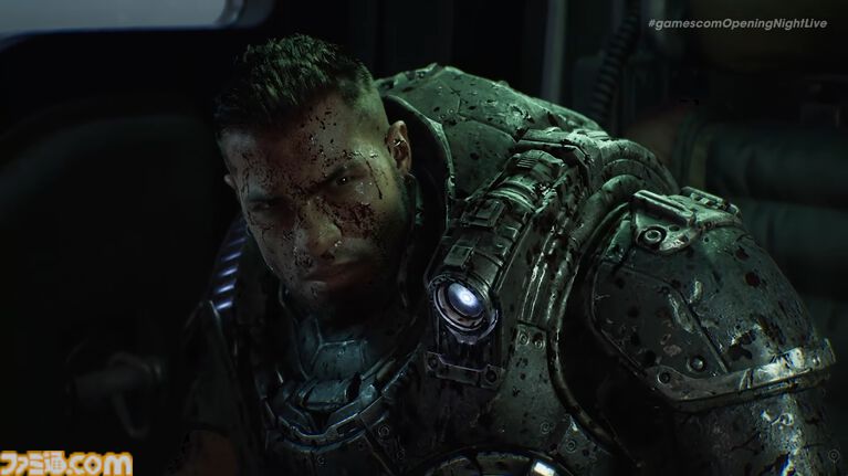 『Gears of War: E-Day』キャンペーンモードの映像が初公開。初代『Gears of War』の物語の前日譚。10月6日にXboxで発売【gamescom 2026】
