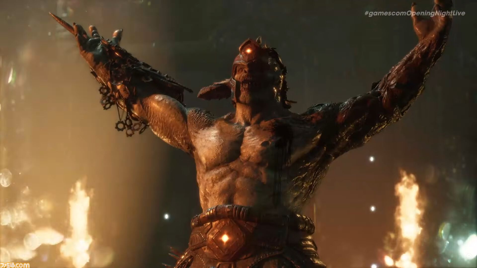 『Gears of War: E-Day』キャンペーンモードの映像が初公開。初代『Gears of War』の物語の前日譚。10月6日にXboxで発売【gamescom 2026】