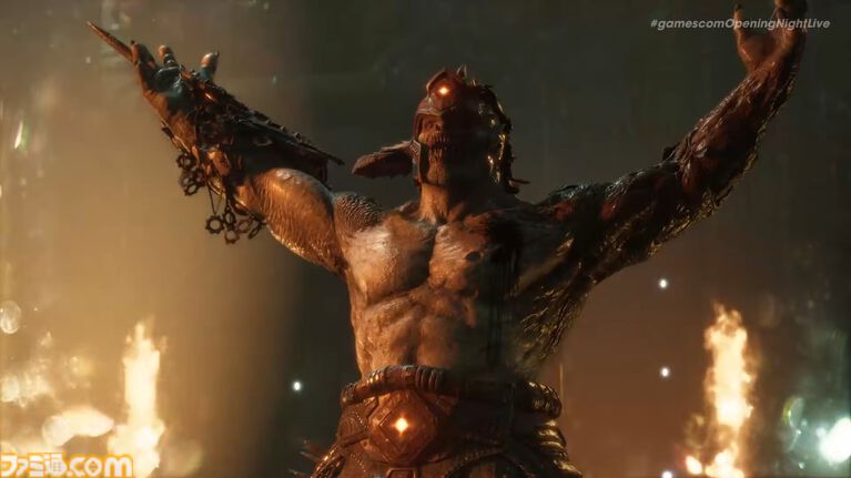 『Gears of War: E-Day』キャンペーンモードの映像が初公開。初代『Gears of War』の物語の前日譚。10月6日にXboxで発売【gamescom 2026】