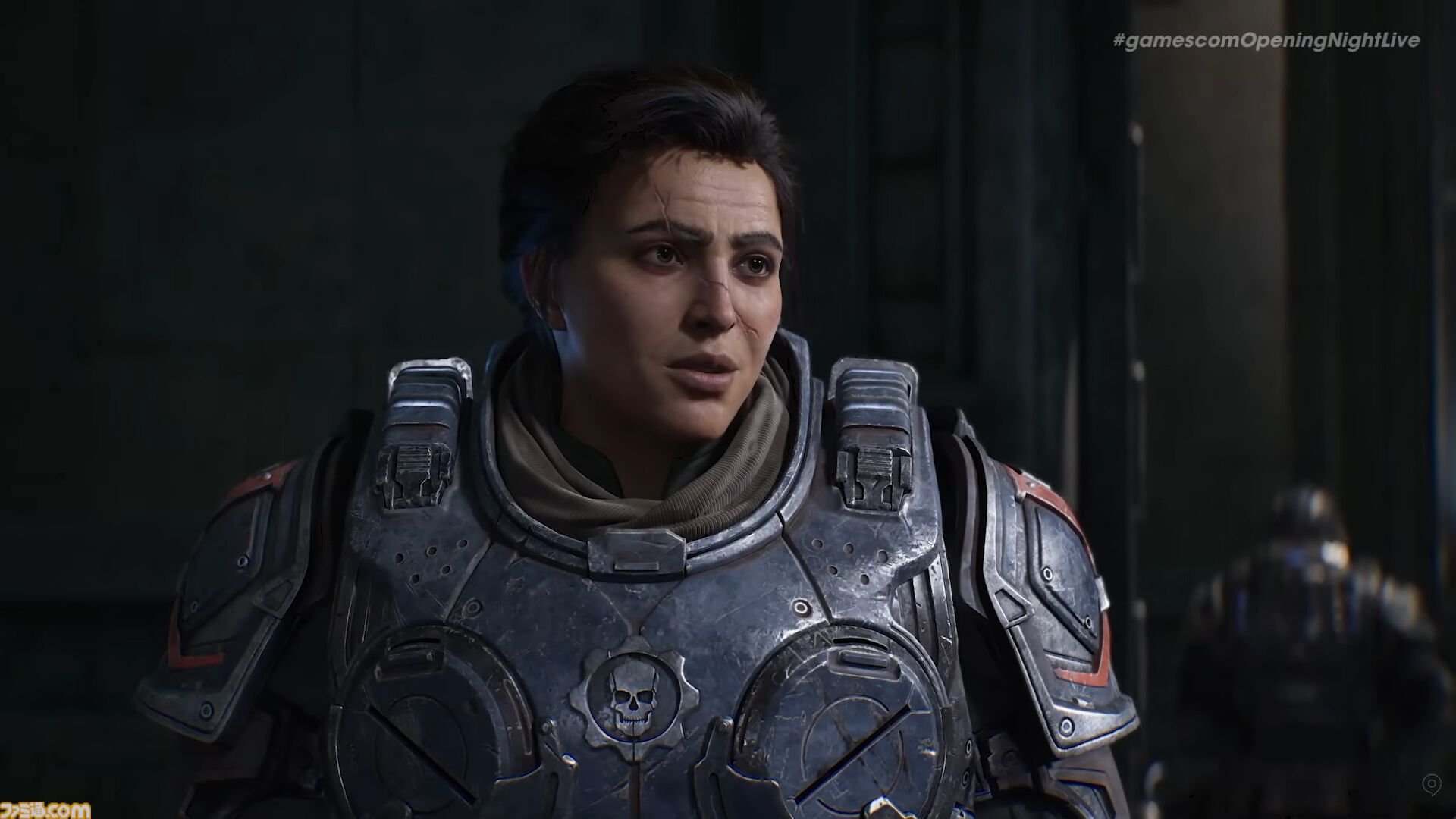 『Gears of War: E-Day』キャンペーンモードの映像が初公開。初代『Gears of War』の物語の前日譚。10月6日にXboxで発売【gamescom 2026】