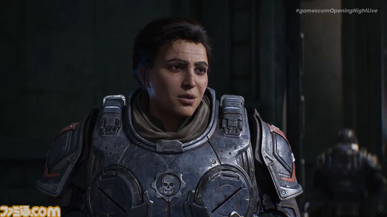 『Gears of War: E-Day』キャンペーンモードの映像が初公開。初代『Gears of War』の物語の前日譚。10月6日にXboxで発売【gamescom 2026】
