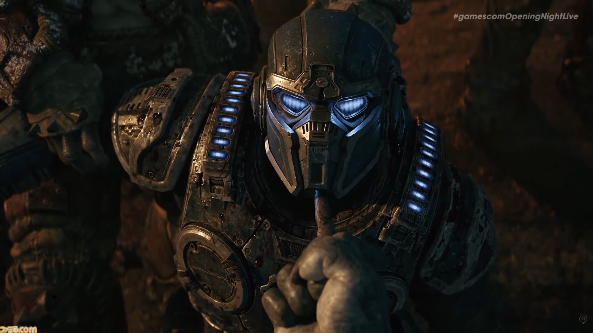 『Gears of War: E-Day』キャンペーンモードの映像が初公開。初代『Gears of War』の物語の前日譚。10月6日にXboxで発売【gamescom 2026】