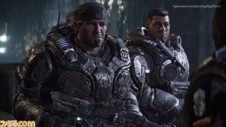『Gears of War: E-Day』キャンペーンモードの映像が初公開。初代『Gears of War』の物語の前日譚。10月6日にXboxで発売【gamescom 2026】