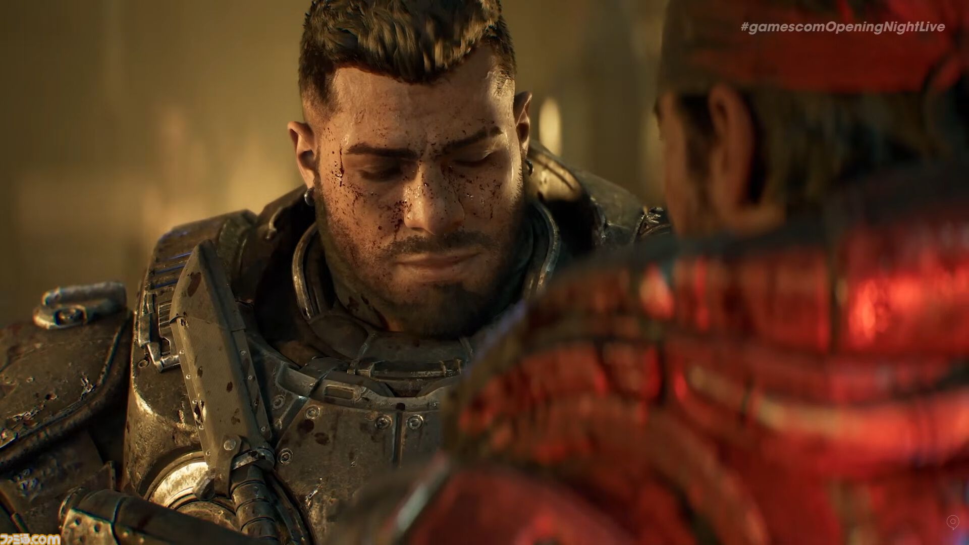 『Gears of War: E-Day』キャンペーンモードの映像が初公開。初代『Gears of War』の物語の前日譚。10月6日にXboxで発売【gamescom 2026】