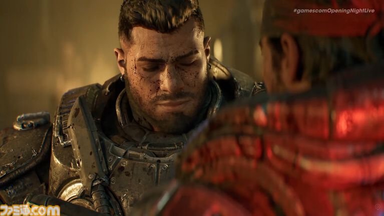 『Gears of War: E-Day』キャンペーンモードの映像が初公開。初代『Gears of War』の物語の前日譚。10月6日にXboxで発売【gamescom 2026】
