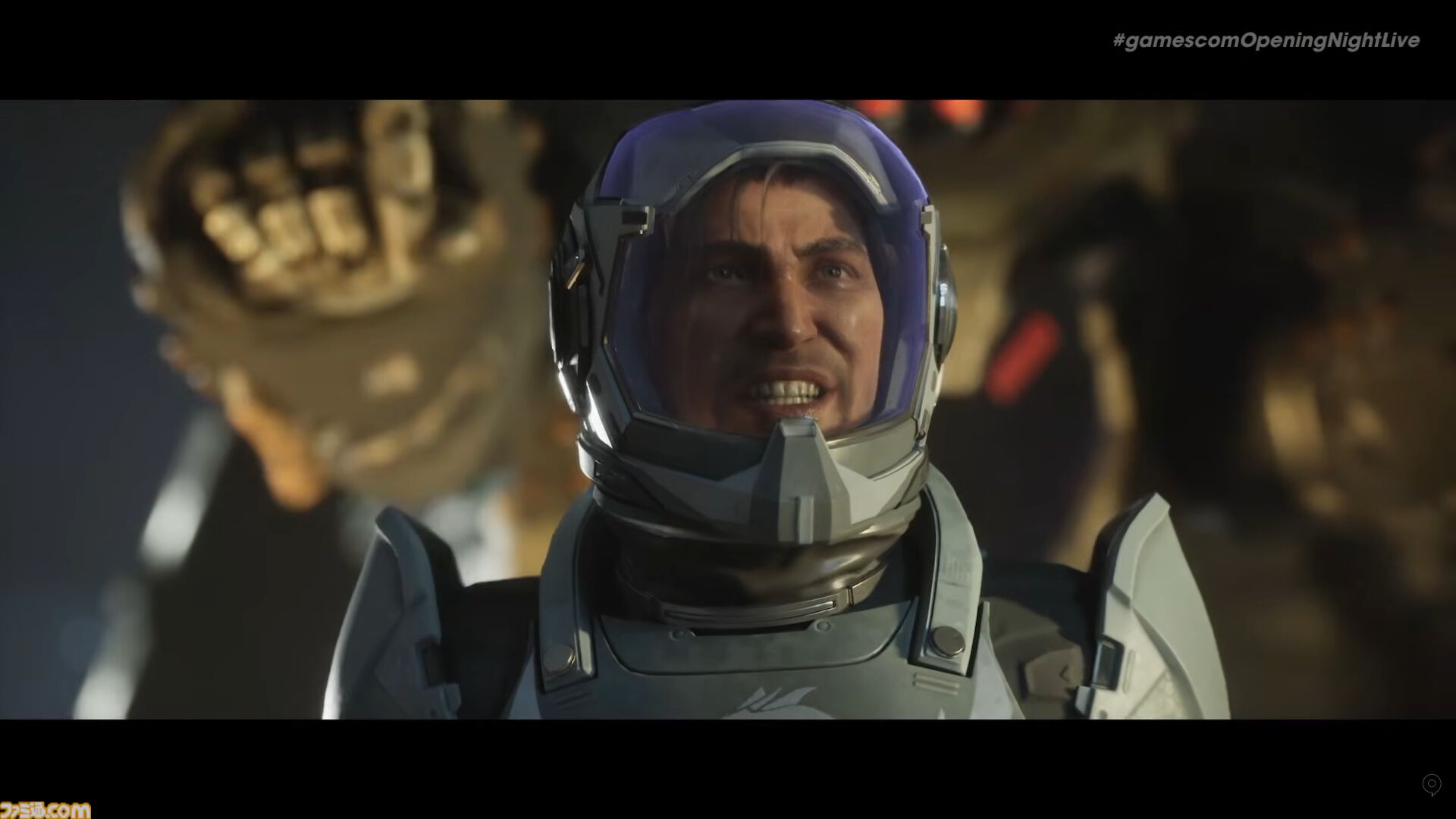 画像ページ (18/21) 『EXODUS（エクソダス）』2027年4月7日発売。約4万