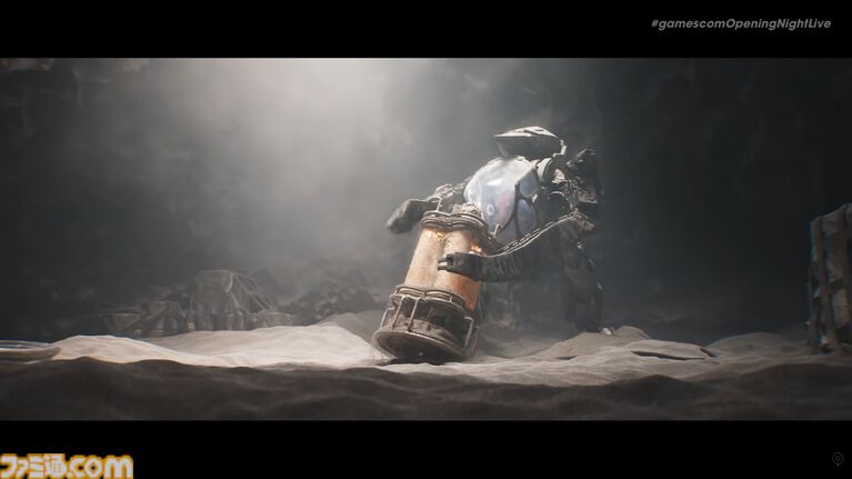 『EXODUS（エクソダス）』2027年4月7日発売。約4万年後の宇宙が舞台のSFアクションアドベンチャー。賞金稼ぎのタコがかわいい【gamescom 2026】